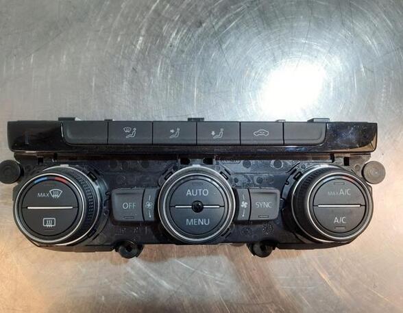 Heating & Ventilation Control Assembly VW T-ROC (A11, D11)