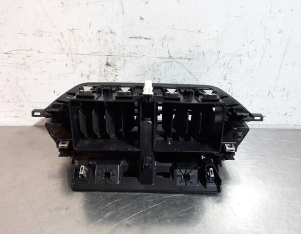 Heating & Ventilation Control Assembly PEUGEOT 208 II (UB_, UP_, UW_, UJ_)