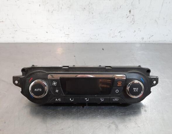 Heating & Ventilation Control Assembly FORD KUGA II (DM2)