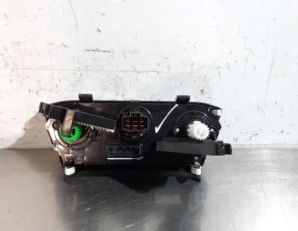 Heating & Ventilation Control Assembly HYUNDAI i20 (GB, IB), HYUNDAI i20 ACTIVE (IB, GB), HYUNDAI i20 II Coupe (GB)