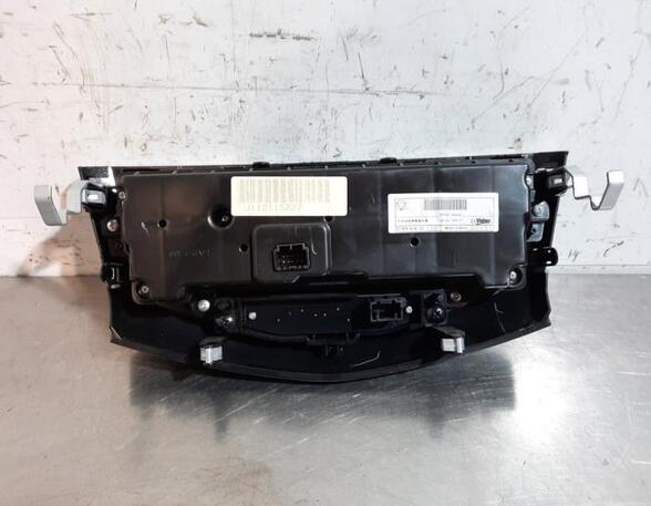 Heizungsbetätigung (Konsole) Nissan Qashqai II J11 275004EA1A P20375940