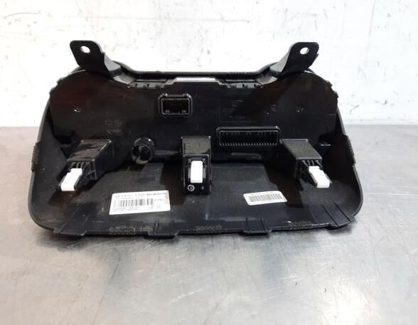 Heating & Ventilation Control Assembly KIA STONIC (YB)