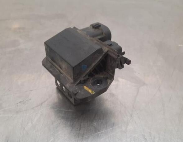 Radiator Fan Relay OPEL GRANDLAND X (A18)