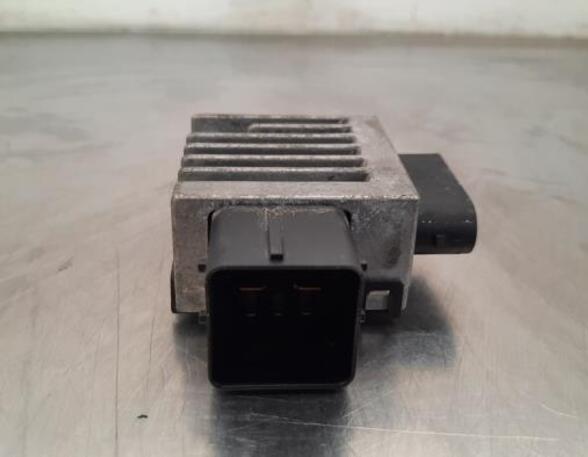 Radiator Fan Relay RENAULT MASTER III Van (FV)