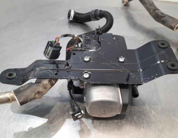 Parking Heater VOLVO XC40 (536), VOLVO C40 (539)