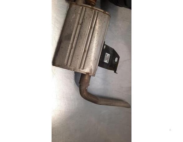 Parking Heater VOLVO V90 II Estate (235, 236), VOLVO V90 II Cross Country (236)