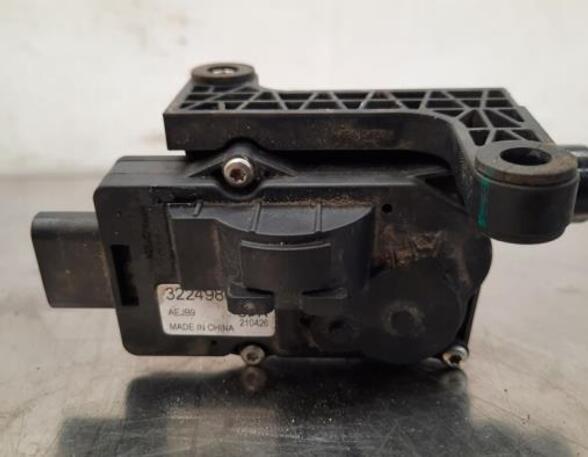 Parking Heater VOLVO XC40 (536), VOLVO C40 (539)