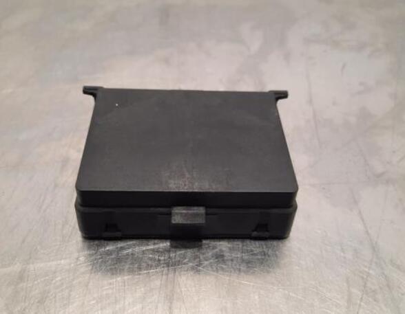 Control unit for heating and ventilation PEUGEOT 2008 II (UD_, US_, UY_, UK_), OPEL CORSA F (P2JO), OPEL MOKKA