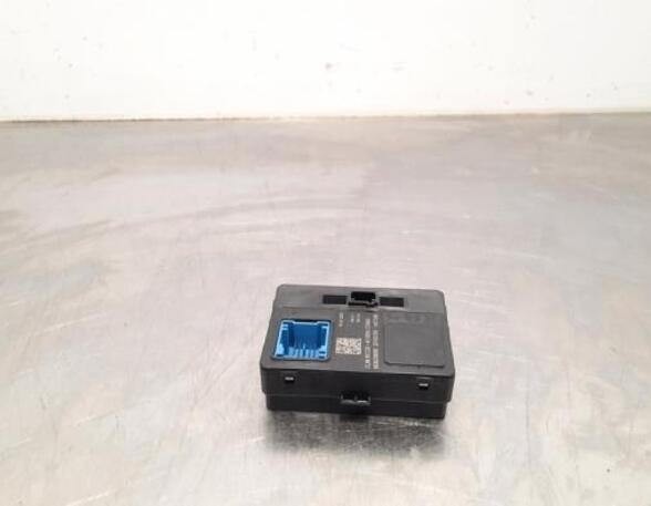 Control unit for heating and ventilation PEUGEOT 2008 II (UD_, US_, UY_, UK_), OPEL CORSA F (P2JO), OPEL MOKKA