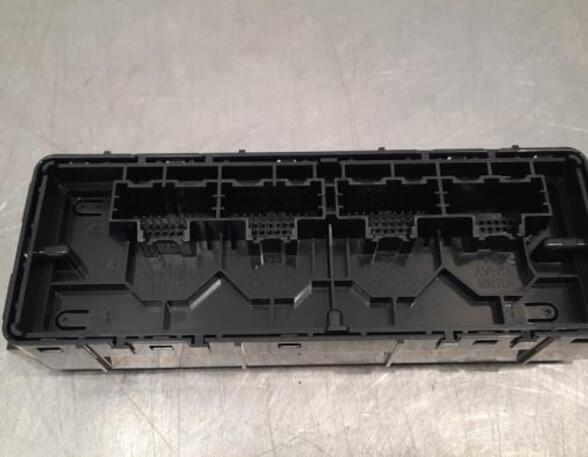 Control unit for heating and ventilation OPEL ASTRA K (B16)