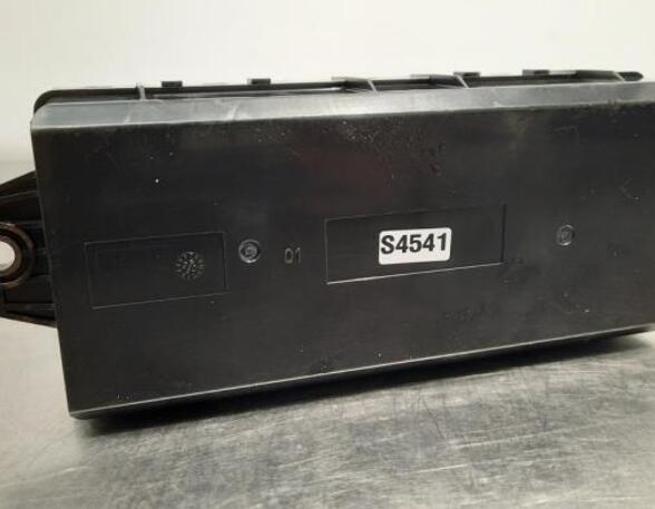 Control unit for heating and ventilation MG MG ZS SUV, MG (SAIC) ZS