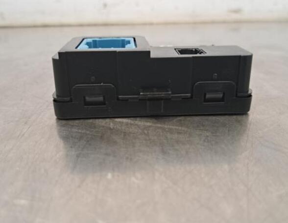 Control unit for heating and ventilation CITROËN C5 AIRCROSS (A_)