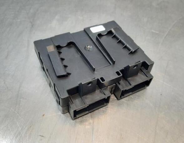 Control unit for heating and ventilation BMW 3 Touring (G21, G81)