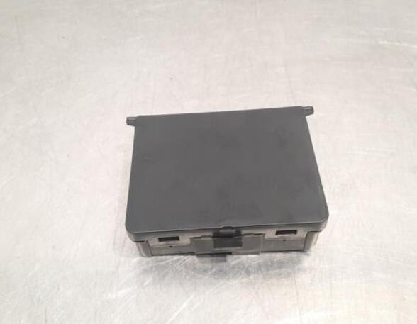 Control unit for heating and ventilation PEUGEOT EXPERT Van (V_), OPEL VIVARO C Van (K0)