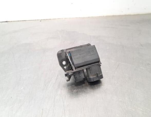 Resistor Interior Blower PEUGEOT 2008 II (UD_, US_, UY_, UK_)