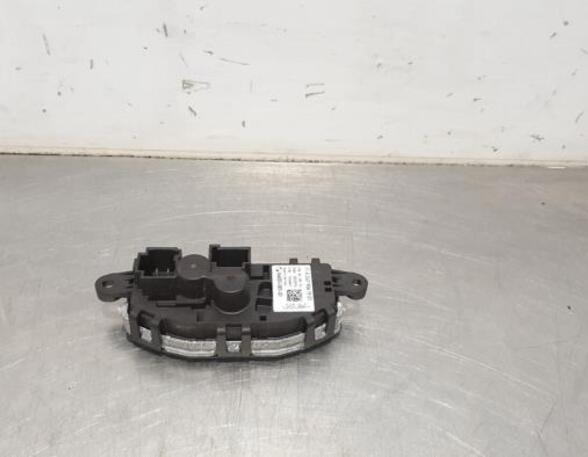 Resistor Interior Blower MERCEDES-BENZ A-CLASS (W177), MERCEDES-BENZ B-CLASS (W247)