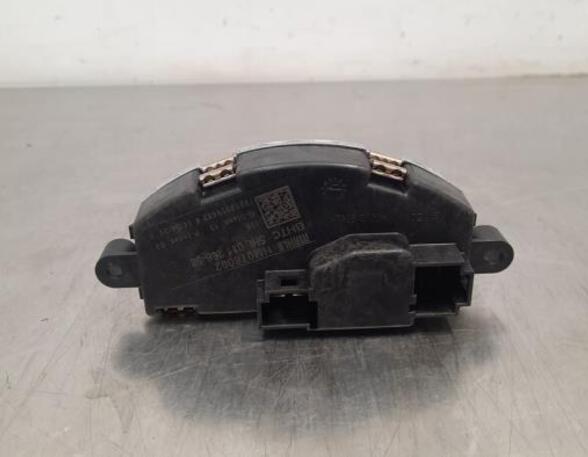 Resistor Interior Blower MERCEDES-BENZ VITO Van (W447), MERCEDES-BENZ VITO Mixto (Double Cabin) (W447)