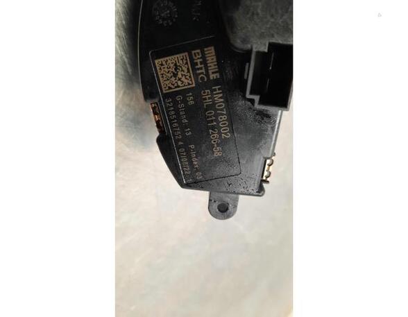 Resistor Interior Blower MERCEDES-BENZ VITO Tourer (W447)