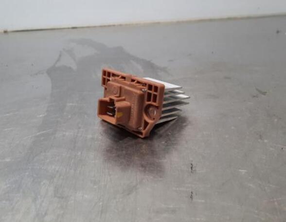 Resistor Interior Blower HYUNDAI i30 (PDE, PD, PDEN), HYUNDAI i30 FASTBACK (PDE, PDEN)