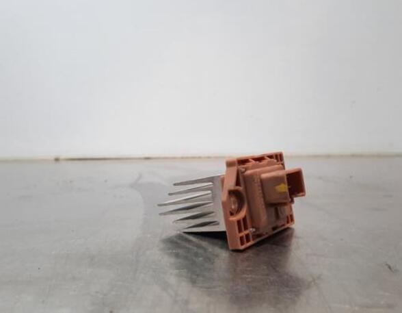 Resistor Interior Blower HYUNDAI i30 (PDE, PD, PDEN), HYUNDAI i30 FASTBACK (PDE, PDEN)