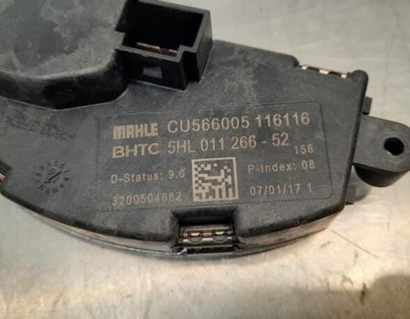 Resistor Interior Blower MERCEDES-BENZ VIANO (W639)