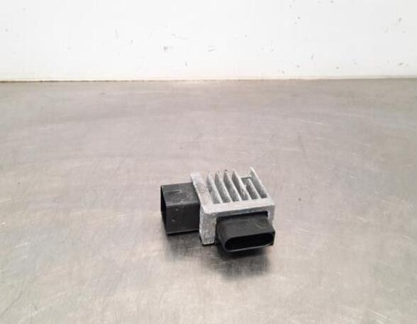 Resistor Interior Blower RENAULT CLIO V (B7_)