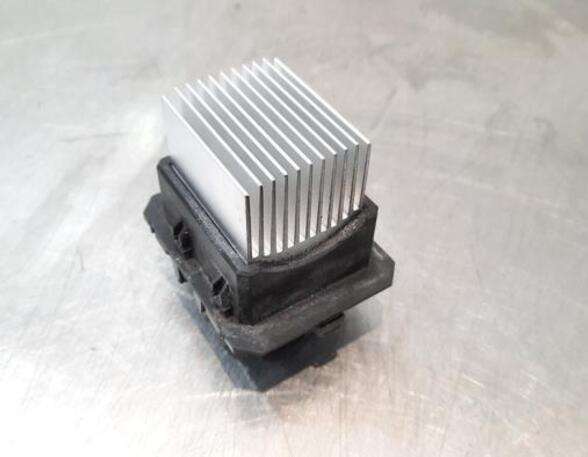 Resistor Interior Blower CITROËN C3 PICASSO (SH_)