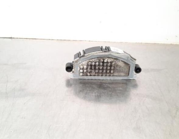 Resistor Interior Blower AUDI A4 Avant (8K5, B8)