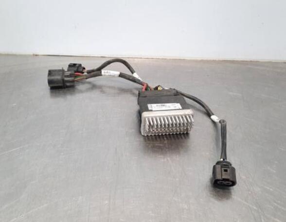 Resistor Interior Blower AUDI A6 Allroad (4GH, 4GJ, C7), AUDI A6 Avant (4G5, 4GD, C7), AUDI A7 Sportback (4GA, 4GF)