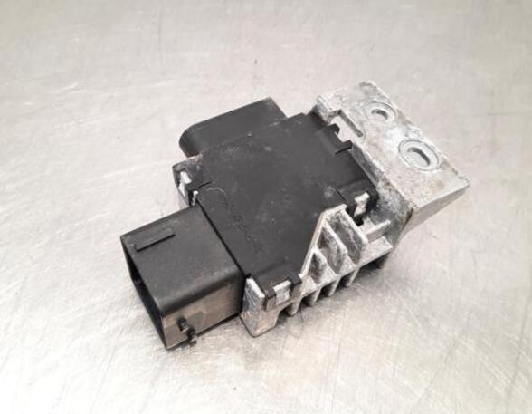 Resistor Interior Blower RENAULT TRAFIC III Van (FG_)