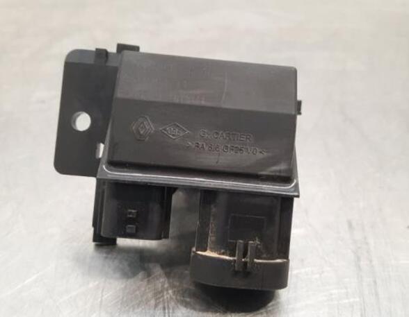 Resistor Interior Blower RENAULT CAPTUR I (J5_, H5_), RENAULT CLIO IV (BH_)