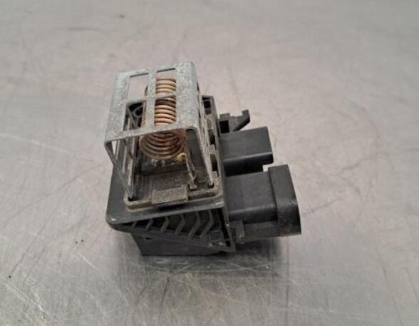 Resistor Interior Blower OPEL MOKKA, PEUGEOT 2008 II (UD_, US_, UY_, UK_)