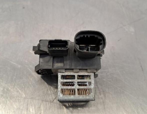 Resistor Interior Blower OPEL MOKKA, PEUGEOT 2008 II (UD_, US_, UY_, UK_)