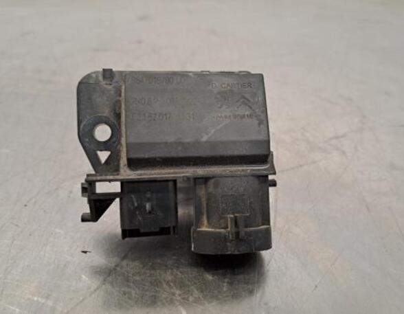 Resistor Interior Blower OPEL MOKKA, PEUGEOT 2008 II (UD_, US_, UY_, UK_)