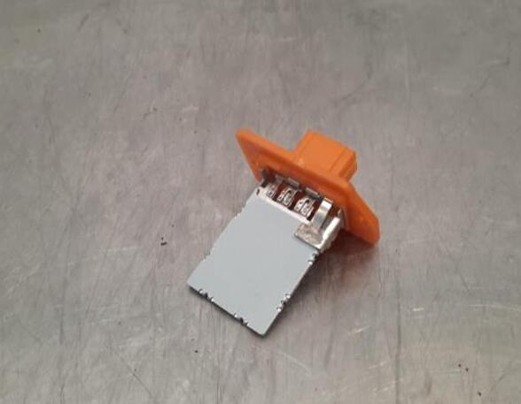 Resistor Interior Blower HYUNDAI i30 Estate (PDE)