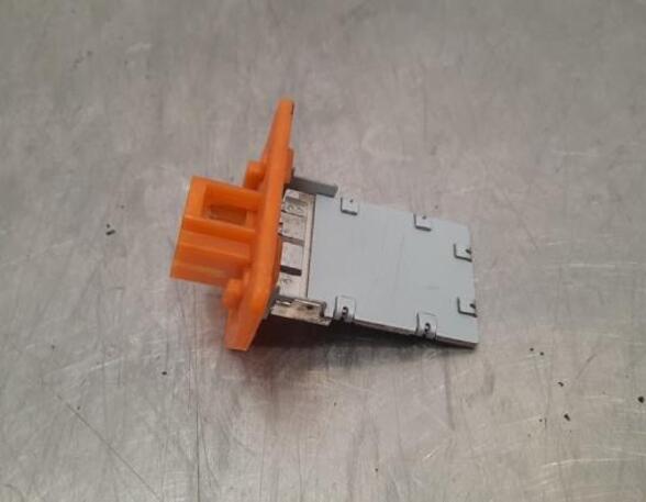 Resistor Interior Blower HYUNDAI i30 Estate (PDE)