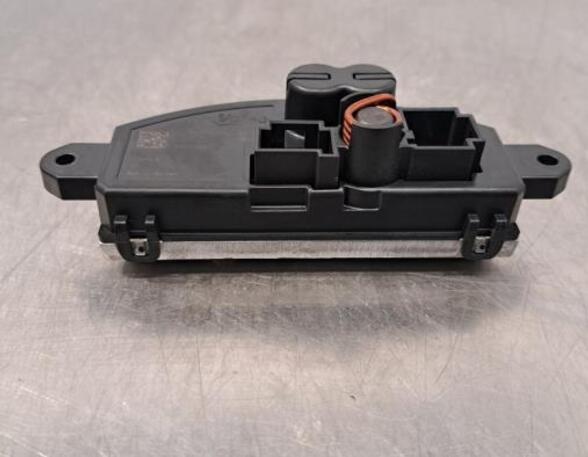 Resistor Interior Blower PEUGEOT 408 II (FP_, F3_)