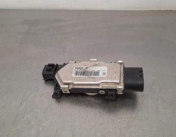 Resistor Interior Blower MERCEDES-BENZ CLA Coupe (C117)