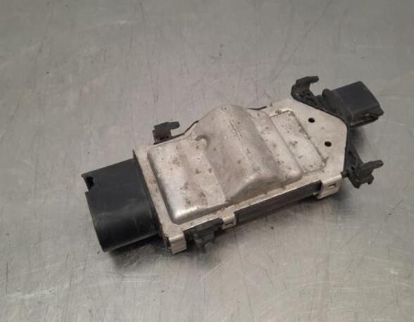 Resistor Interior Blower MERCEDES-BENZ CLA Coupe (C117)