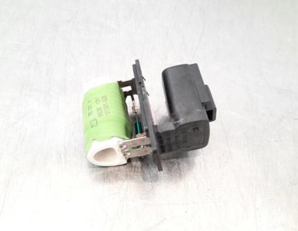 Resistor Interior Blower FORD FIESTA VII (HJ, HF)