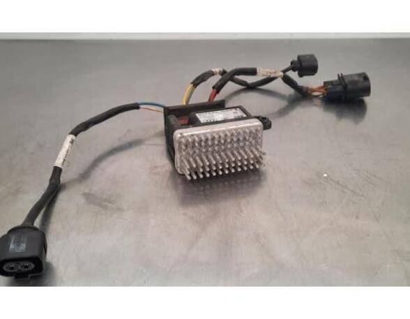 Resistor Interior Blower AUDI A6 Avant (4G5, 4GD, C7)