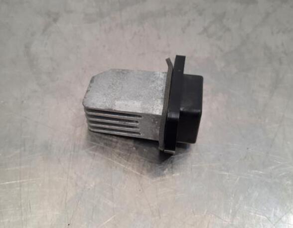 Resistor Interior Blower ISUZU D-MAX II (TFR, TFS)