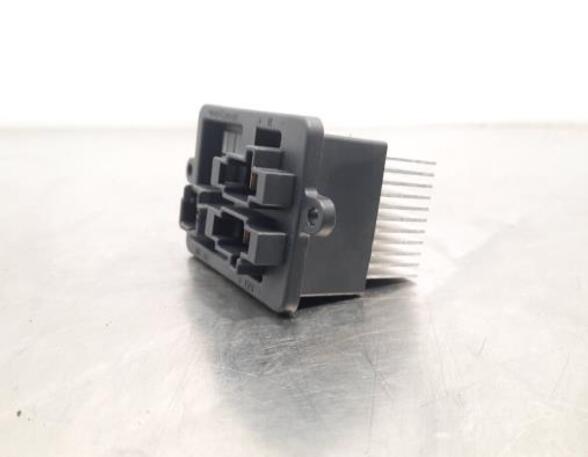 Resistor Interior Blower TOYOTA PROACE Van (MDZ_)