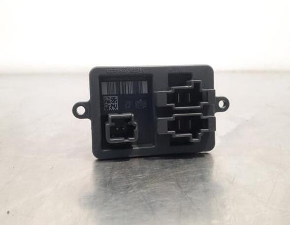 Resistor Interior Blower TOYOTA PROACE Van (MDZ_)