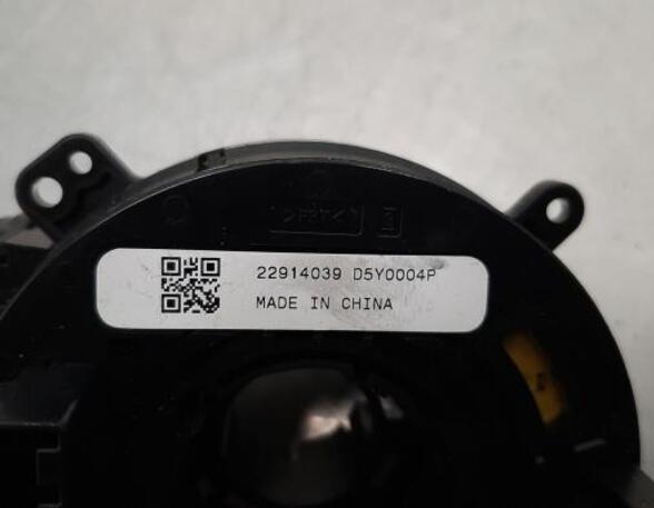 Air Bag Contact Ring OPEL ADAM (M13)