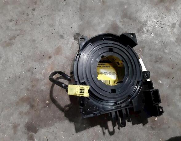 Air Bag Contact Ring NISSAN QASHQAI II SUV (J11, J11_)