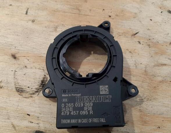 Air Bag Contact Ring RENAULT CAPTUR I (J5_, H5_), RENAULT CLIO IV (BH_), RENAULT CLIO III (BR0/1, CR0/1)