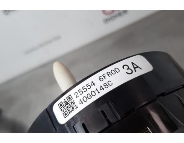 Air Bag Contact Ring NISSAN X-TRAIL (T32_)