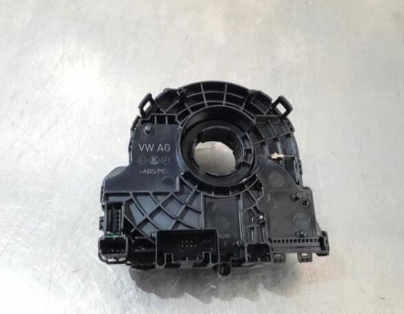 Air Bag Contact Ring AUDI A6 Avant (4G5, 4GD, C7)