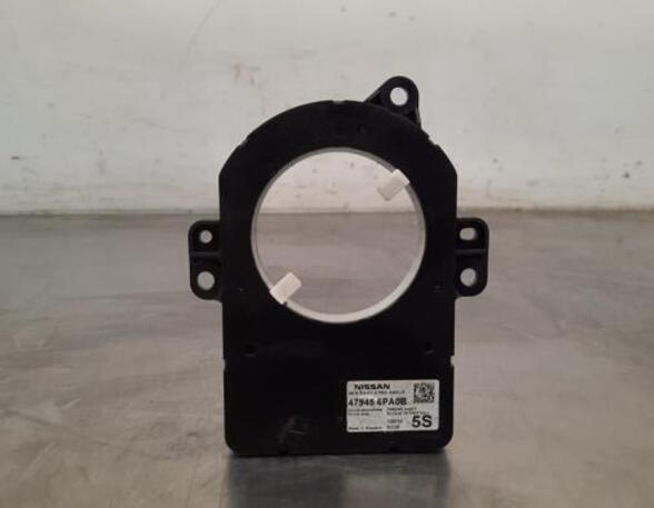 Air Bag Contact Ring NISSAN JUKE (F16_)